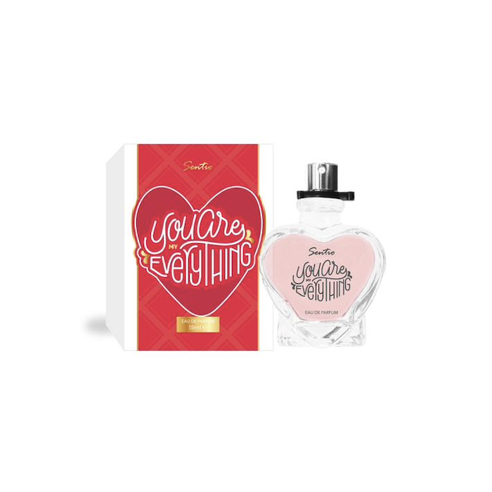 SENTIO YOU ARE EVERYTHING EDP 15ML