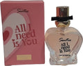 SENTIO ALL I NEED IS YOU EDP 15ML