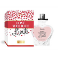 SENTIO LOVE WITHOUT LIMITS EDP 15ML