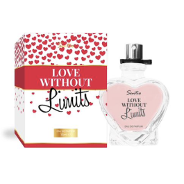 SENTIO LOVE WITHOUT LIMITS EDP 15ML