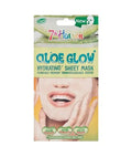 7th Heaven – Aloe Glow Sheet Mask