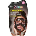 7th Heaven – Charcoal Peel-Off Mask