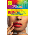 7th Heaven – Coloured Blemish Dots