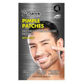 7th Heaven – Men’s Invisible Hydrocolloid Pimple Patches