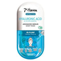 7th Heaven – Hyaluronic Acid Sheet Mask