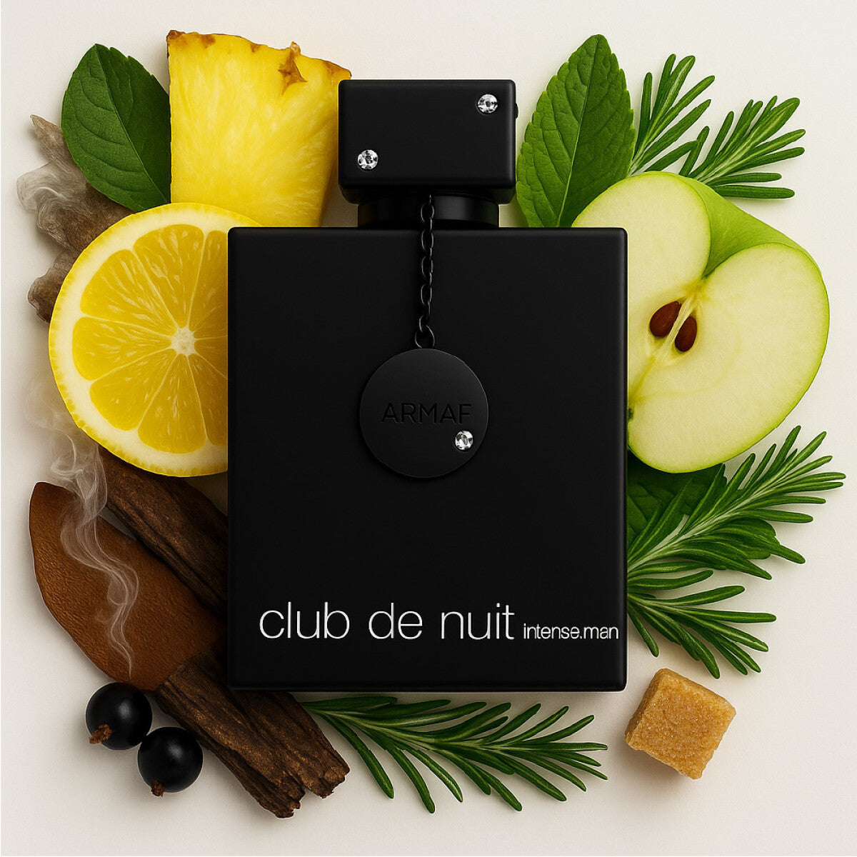 ARMAF CLUB DE NUIT INTENSE MAN EAU DE TOILETTE