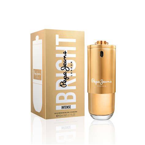 PEPE JEANS BRIGHT INTENSE FOR HER EAU DE PARFUM