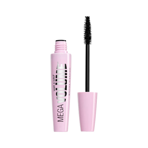 WET N WILD MEGA VOLUME MASCARA