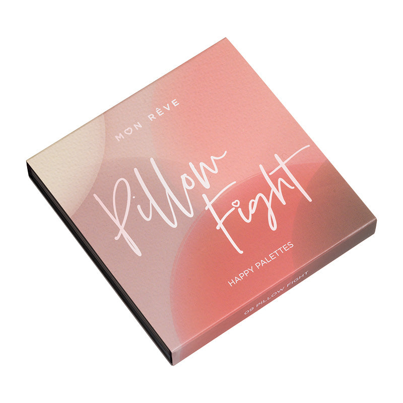 MON REVE HAPPY PALETTES