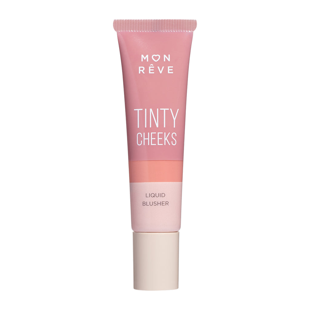 MON REVE TINTY CHEEKS