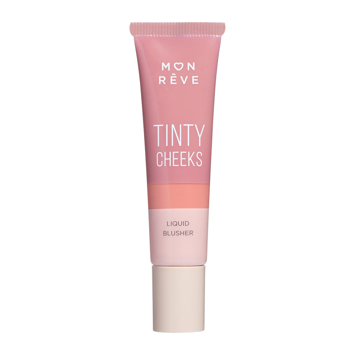 MON REVE TINTY CHEEKS