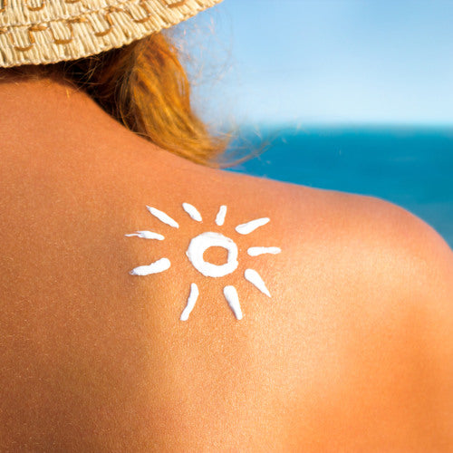 BYROKKO SPF30 SUNSCREEN