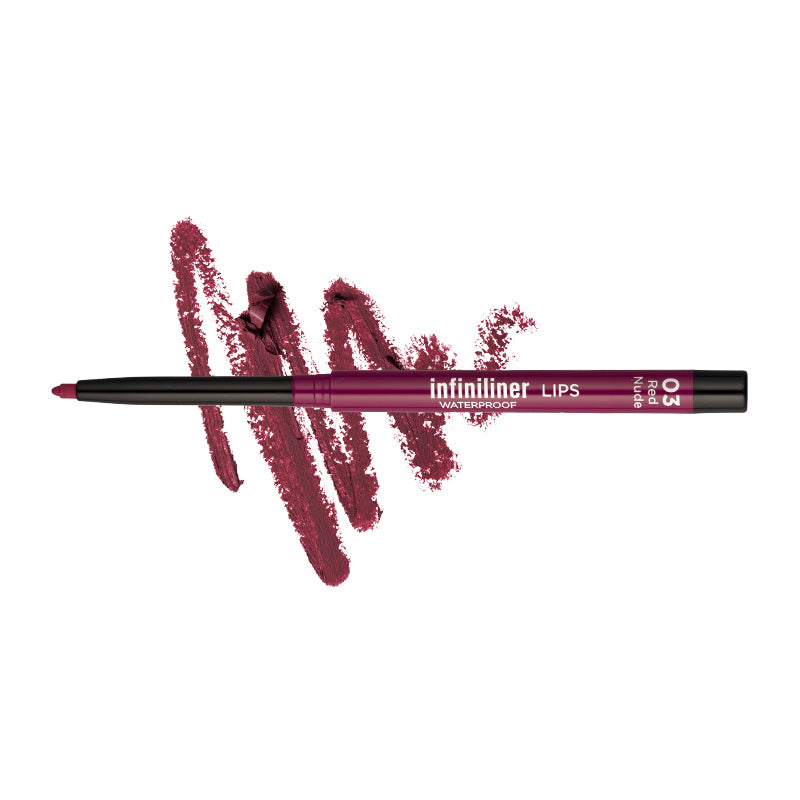 MON REVE INFINILINER LIPS WATERPROOF