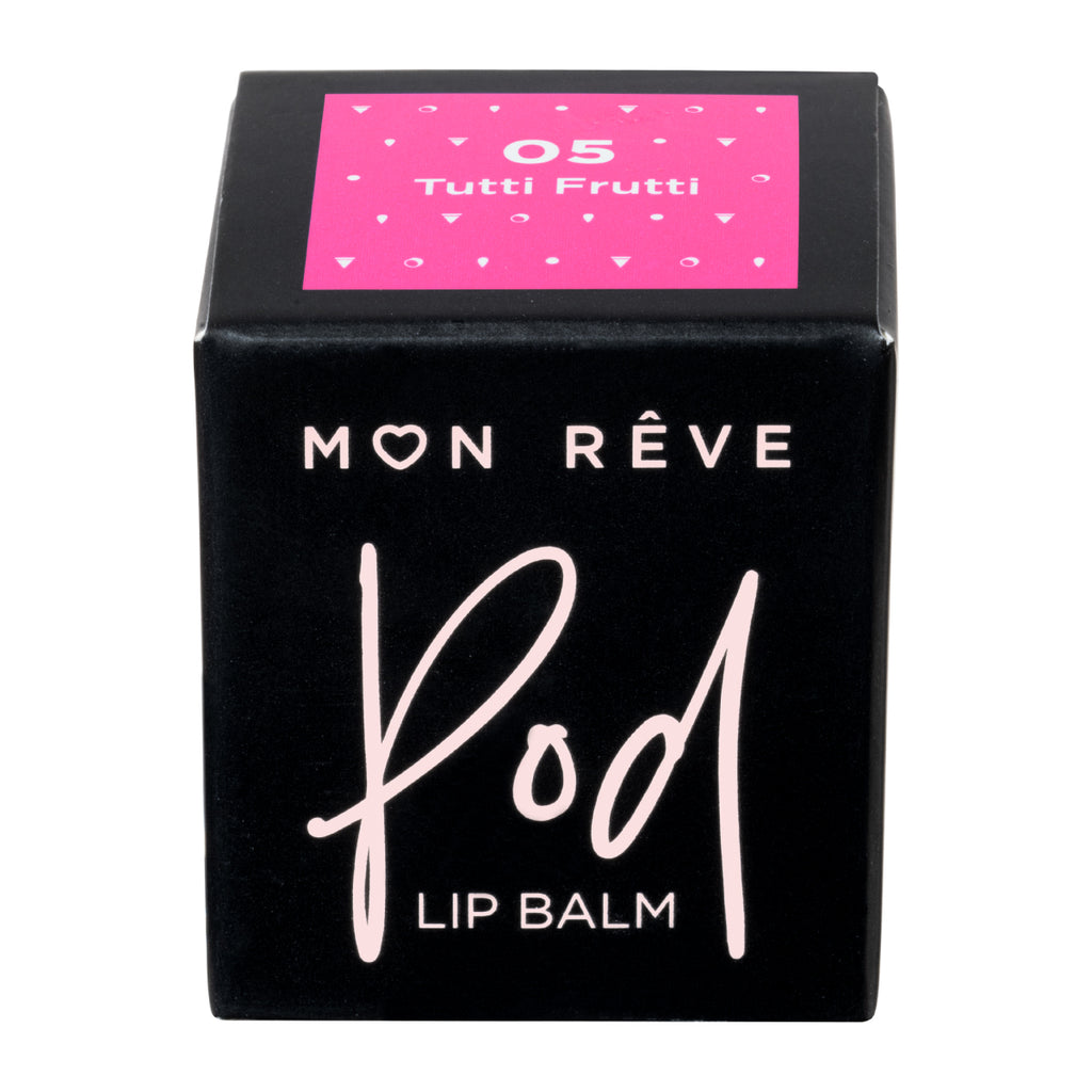 MON REVE LIP BALM POD