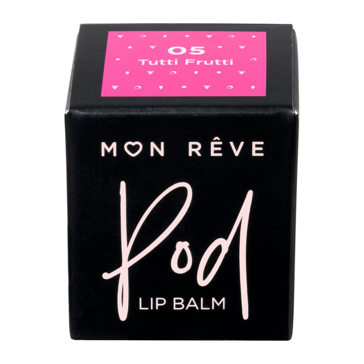 MON REVE LIP BALM POD