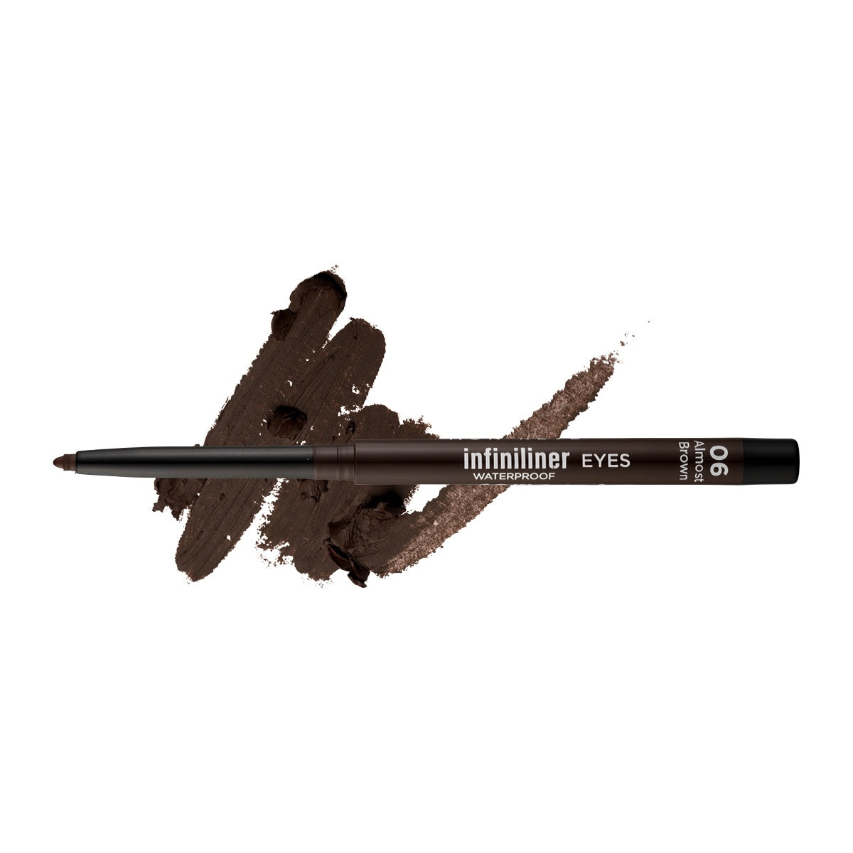 MON REVE INFINILINER EYES WATERPROOF