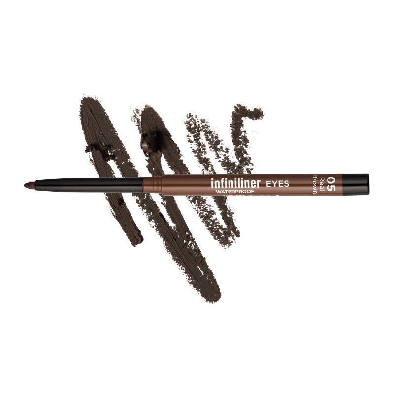 MON REVE INFINILINER EYES WATERPROOF