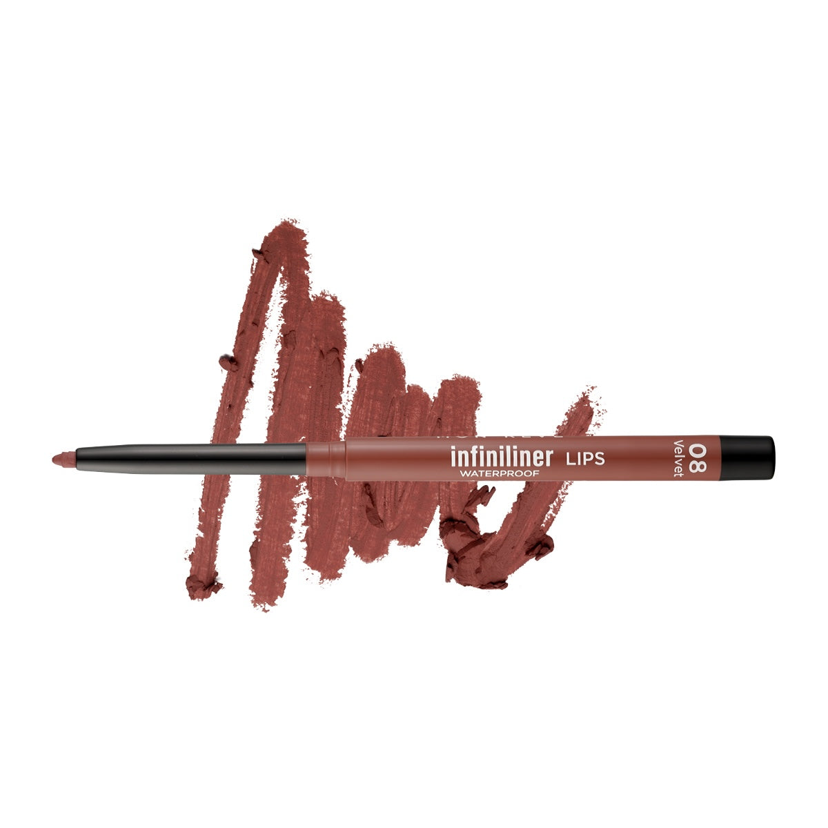 MON REVE INFINILINER LIPS WATERPROOF