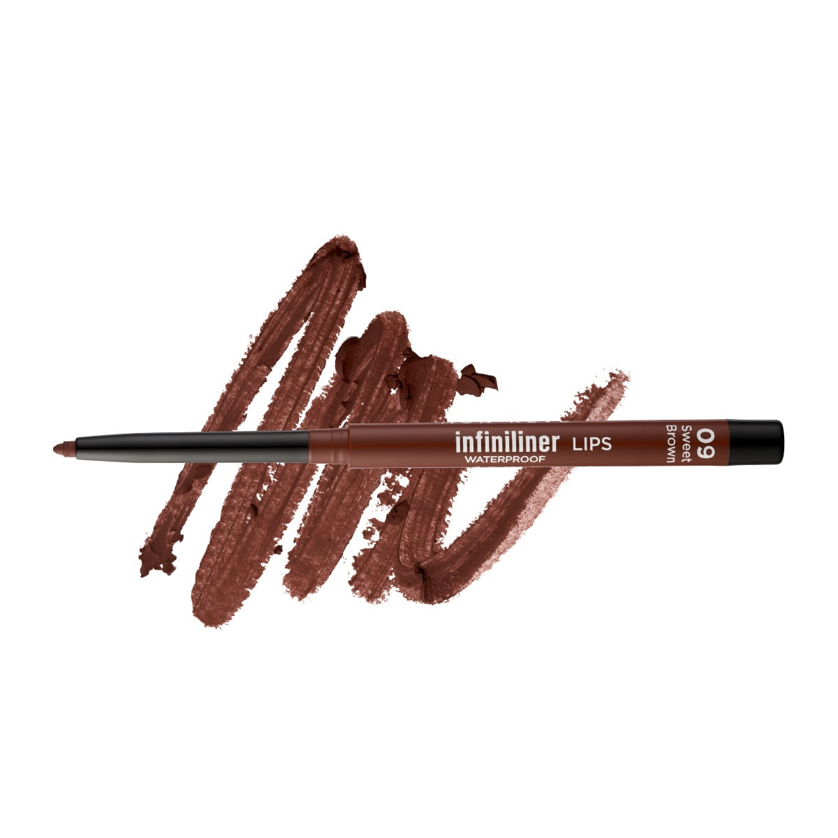 MON REVE INFINILINER LIPS WATERPROOF