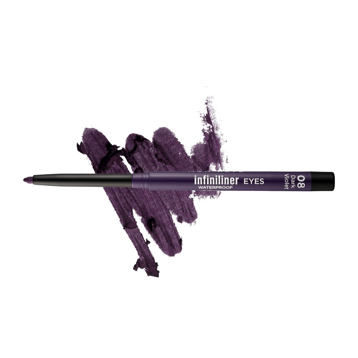 MON REVE INFINILINER EYES WATERPROOF