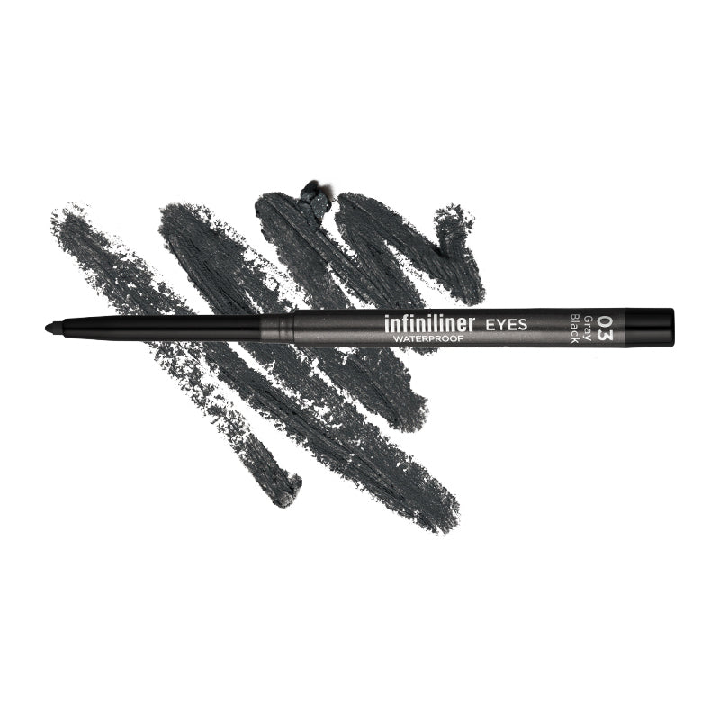 MON REVE INFINILINER EYES WATERPROOF