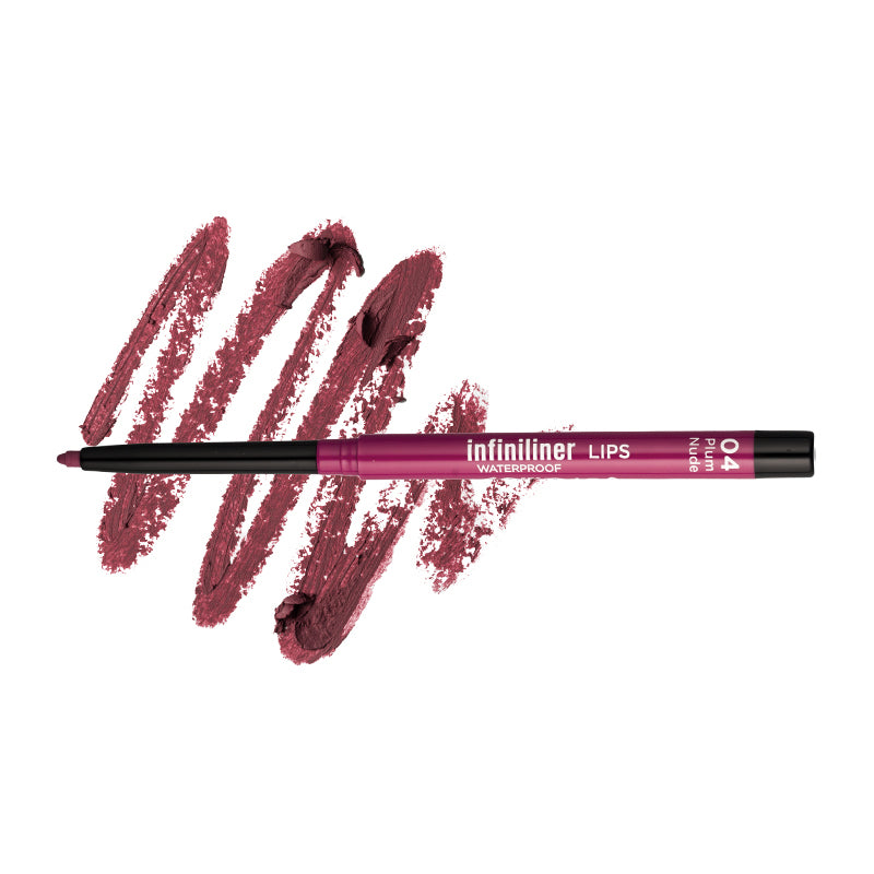 MON REVE INFINILINER LIPS WATERPROOF