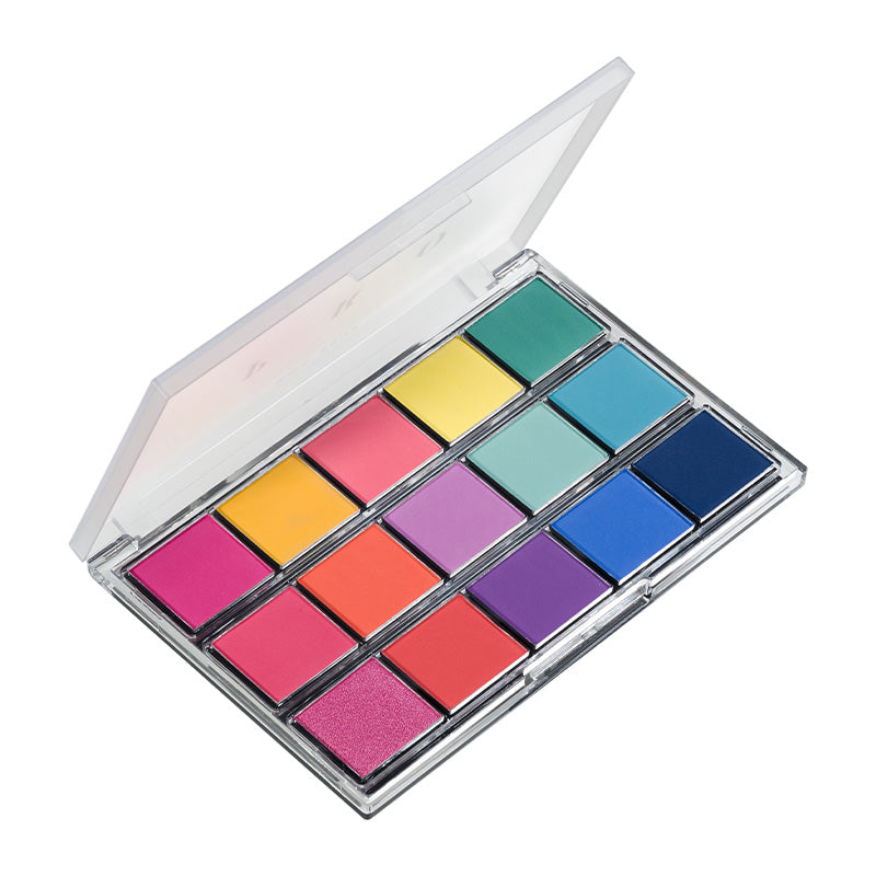 MON REVE PRO PALETTE