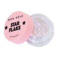 MON REVE STAR FLAKE GLITTER GEL