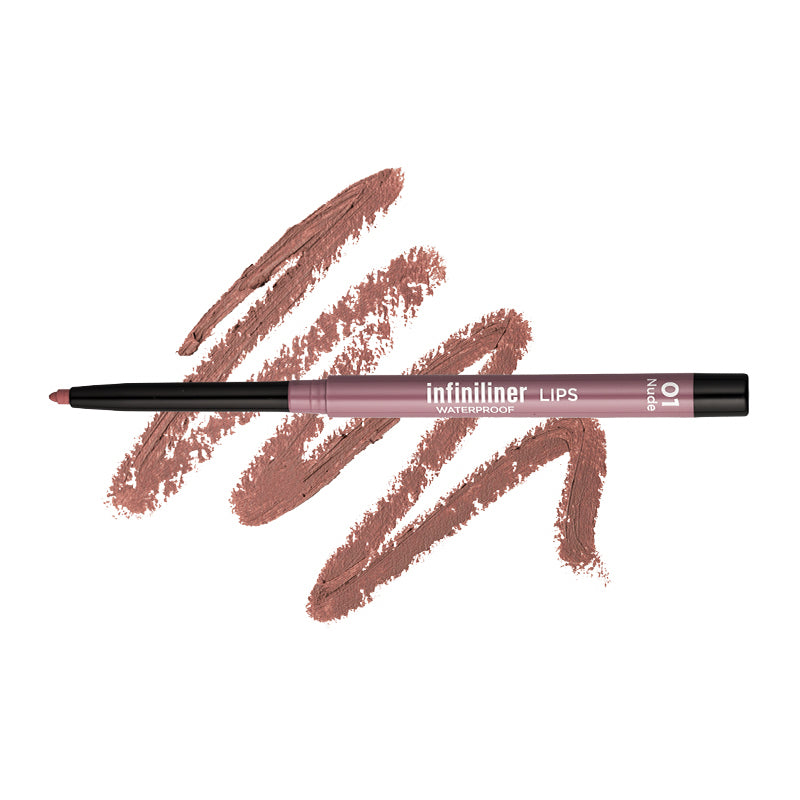MON REVE INFINILINER LIPS WATERPROOF