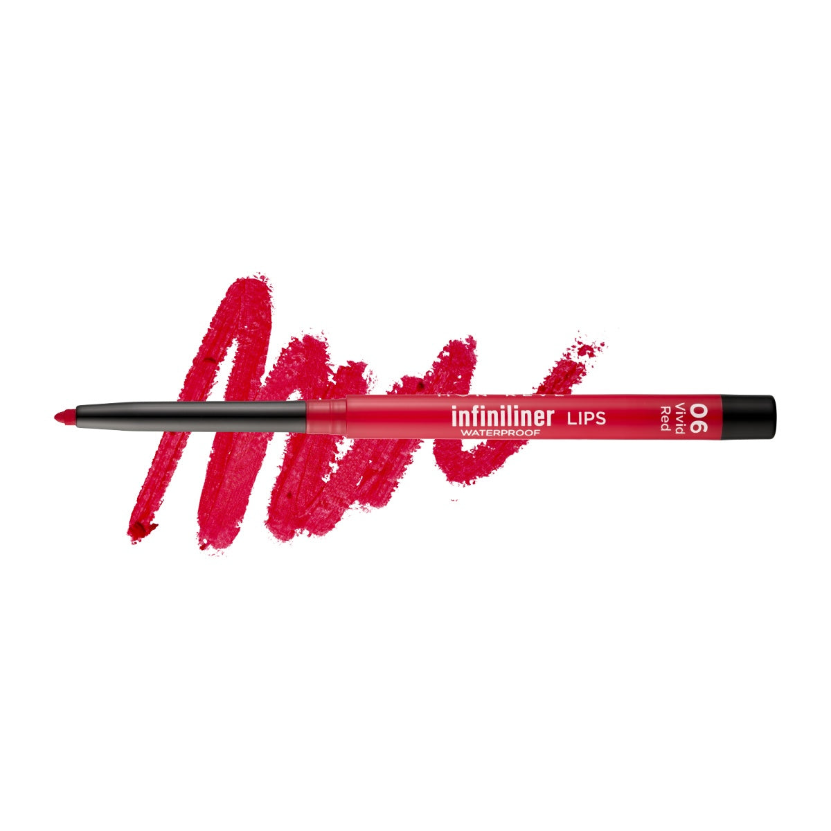 MON REVE INFINILINER LIPS WATERPROOF