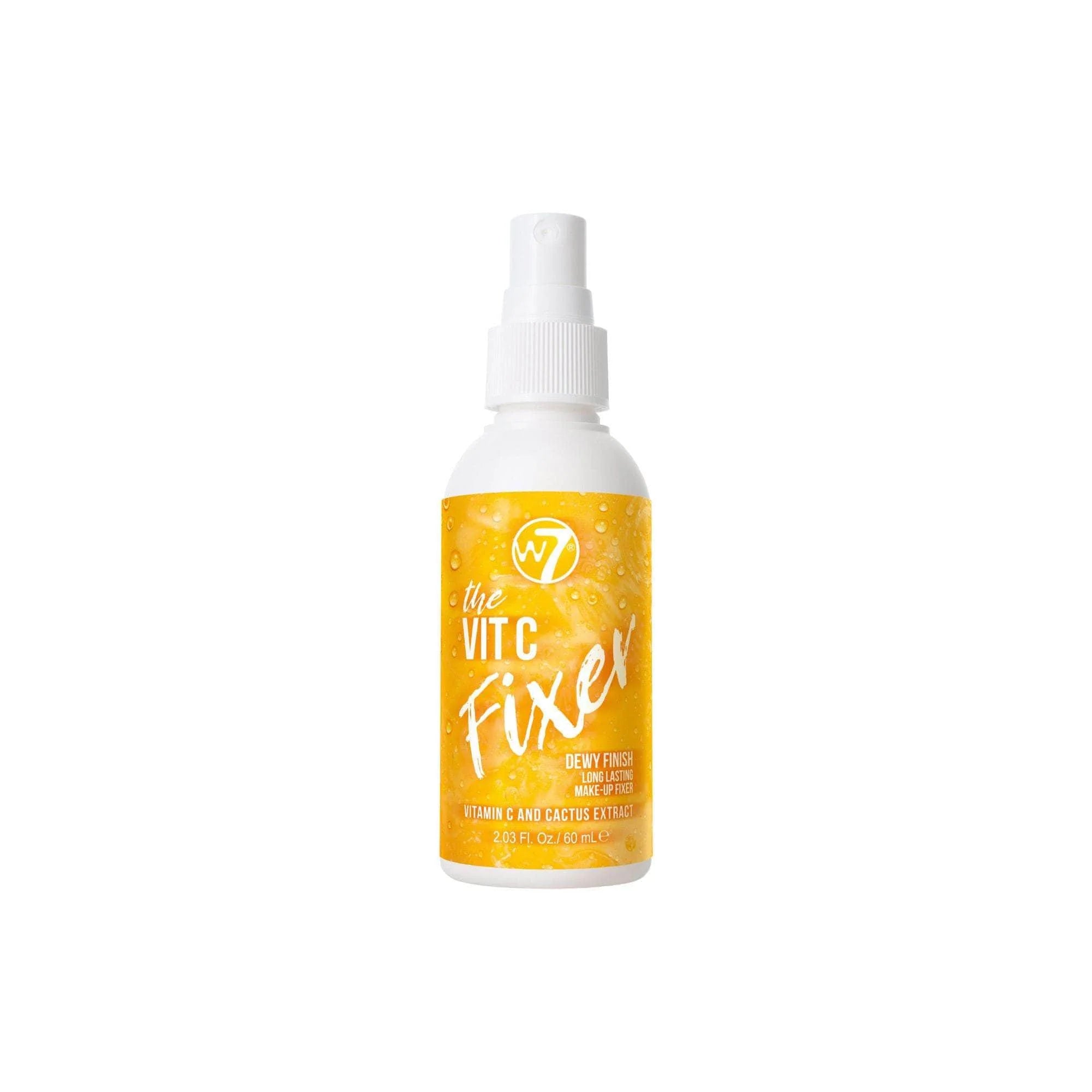 W7 – The Vit C Fixer Setting Spray