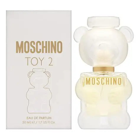 MOSCHINO TOY 2 EDP