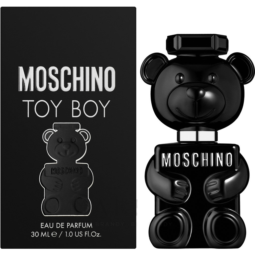MOSCHINO TOY BOY EDP