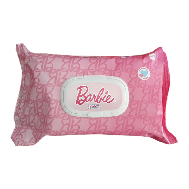 BARBIE WIPES