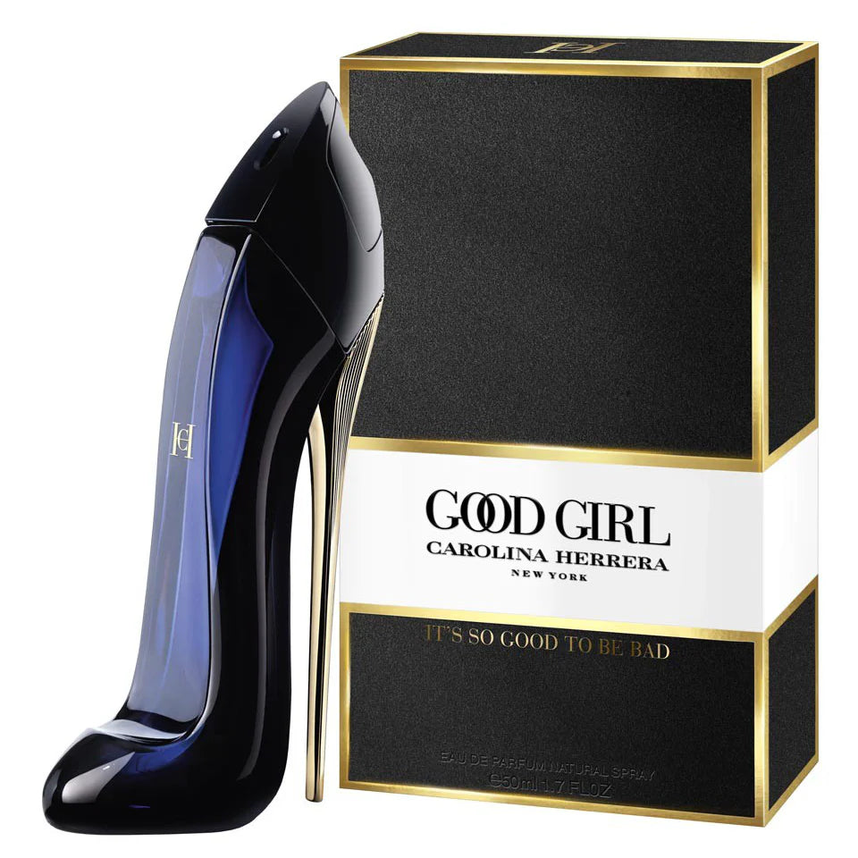 CAROLINA HERRERA GOOD GIRL EDP