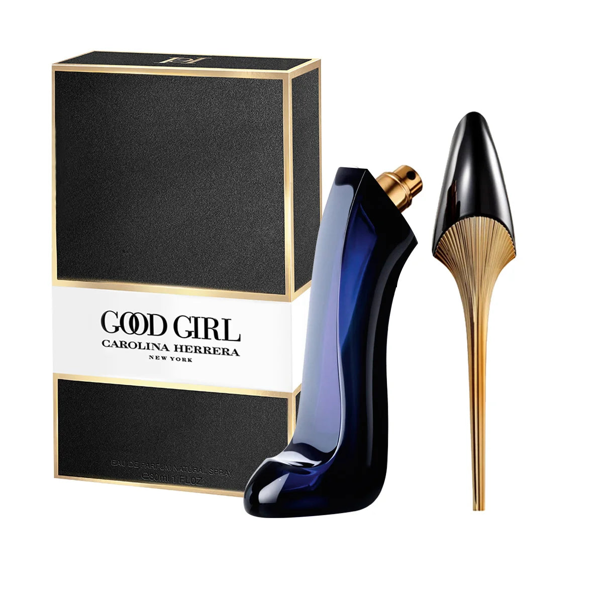 CAROLINA HERRERA GOOD GIRL EDP