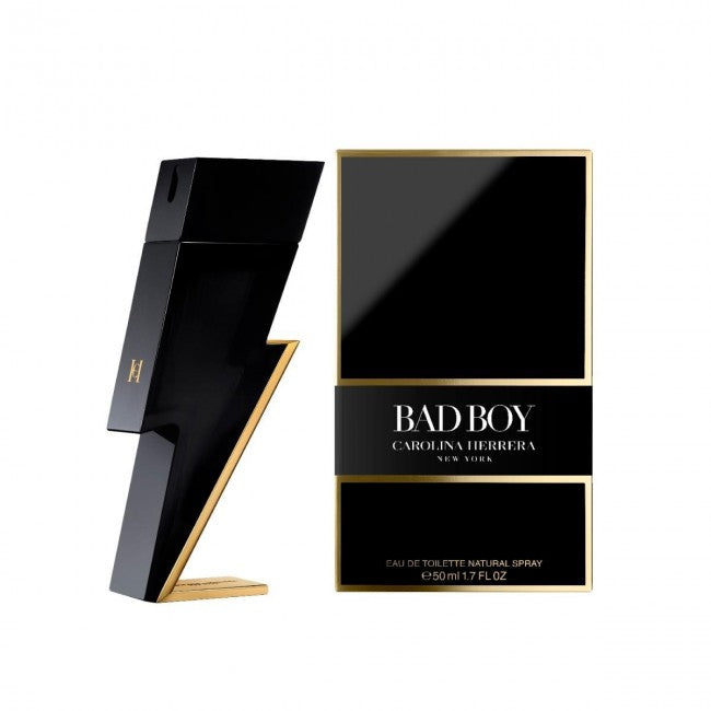 CAROLINA HERRERA BAD BOY EAU DE TOILETTE