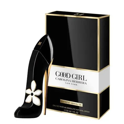 CAROLINA HERRERA GOOD GIRL JASMINE ABSOLUTE EAU DE PARFUM