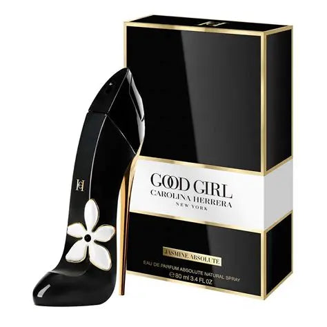 CAROLINA HERRERA GOOD GIRL JASMINE ABSOLUTE EDP