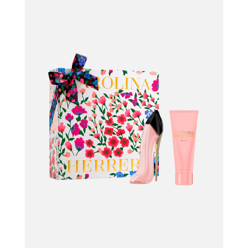CAROLINA HERRERA GOOD GIRL GIFTBOX