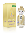 United Colors of Benetton – Sisterland Golden Vanilla Eau De Parfum