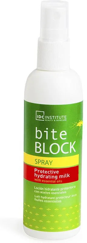 IDC INSTITUTE BITE BLOCK SPRAY