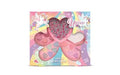 CASUELLE UNICORN MAKE UP BEAUTY COMPACT