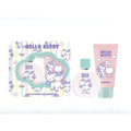 HELLO KITTY GIFTSET EDP & SHOWER GEL