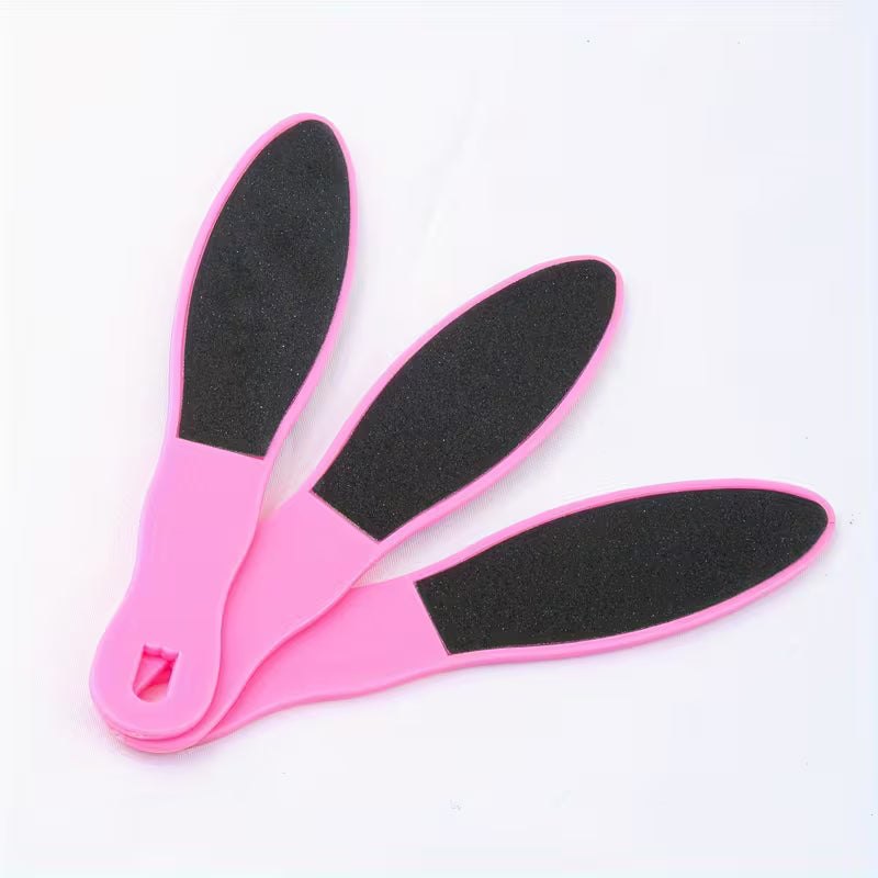 FOOT FILE (RANDOM COLOUR)