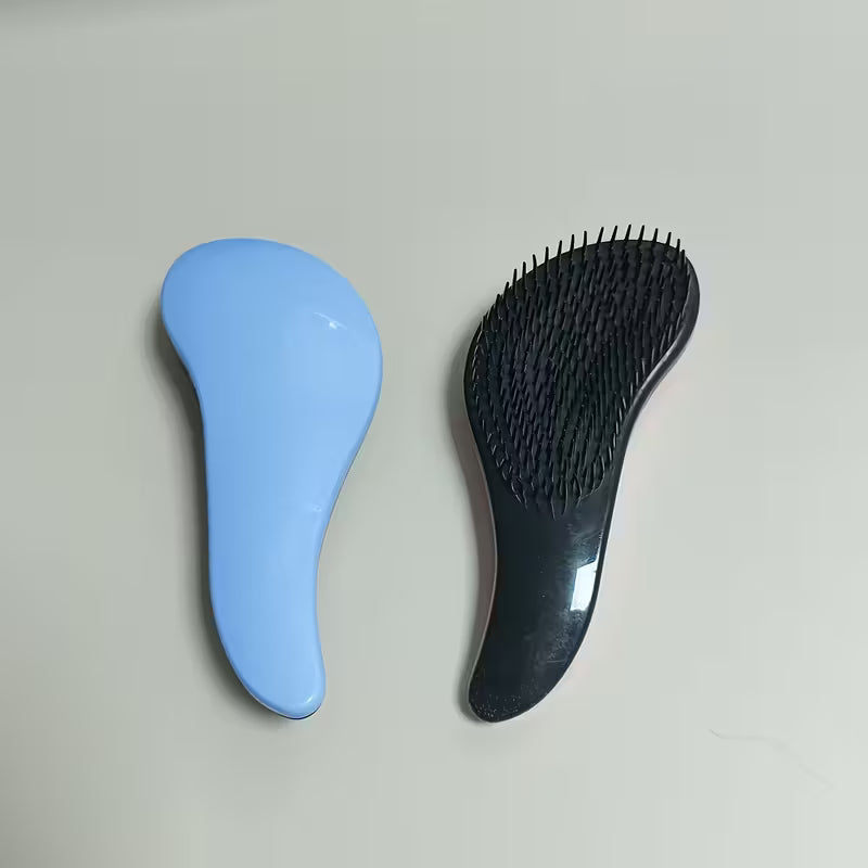 DETANGLING BRUSH (RANDOM COLOUR)