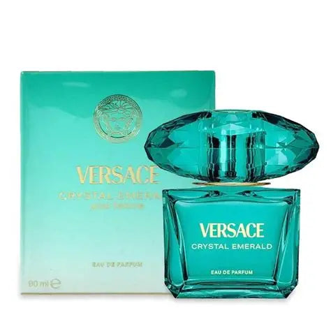 VERSACE CRYSTAL EMERALD EAU DE PARFUM