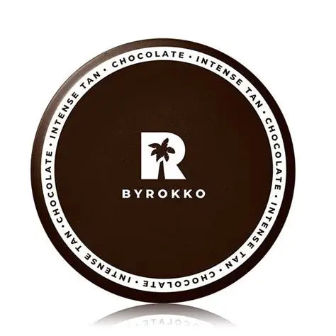 BYROKKO CHOCOLATE INTENSE TAN