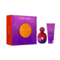 Antonio Banderas – The Icon Elixir For Her: Eau De Parfum Intense Gift Set