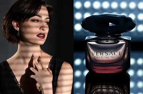 VERSACE CRYSTAL NOIR EAU DE TOILETTE